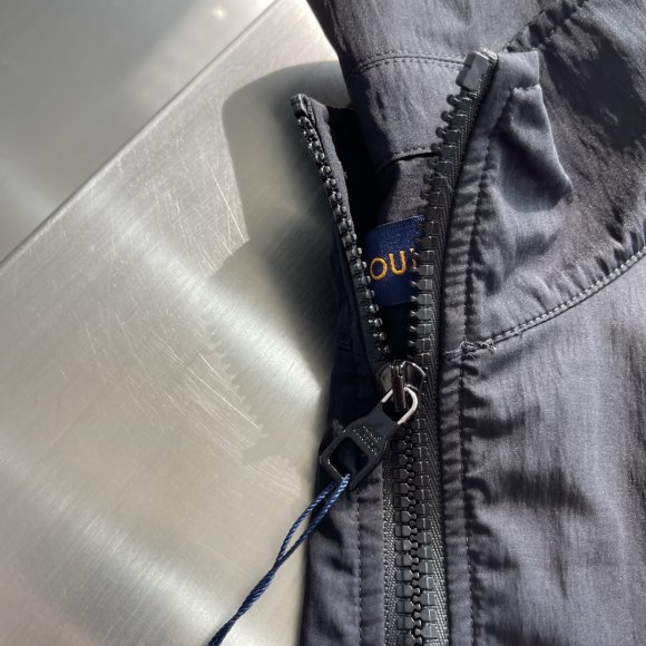 Louis Vuitton - Мужская рубашка TJ_3010LV7