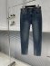 Gucci - Мужские штаны джинсы TI_2111GU3