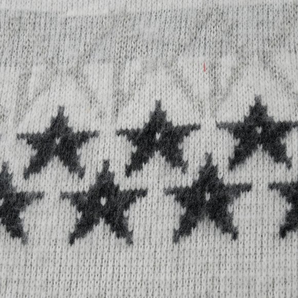 Dior Diamond & Peret Doig - Мужская кофта свитер ACE_0612DI2