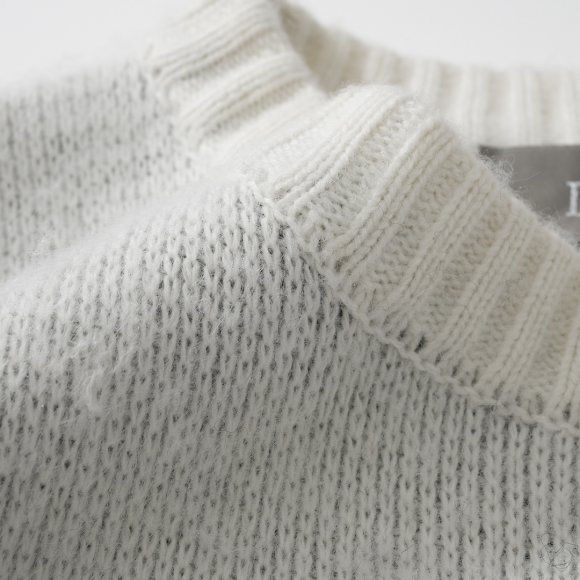 Dior Diamond & Peret Doig - Мужская кофта свитер ACE_0612DI2