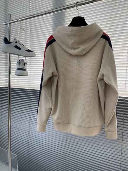 Gucci - Мужская кофта худи TJ_2012GU4 Gucci - Мужская кофта худи TJ_2012GU4