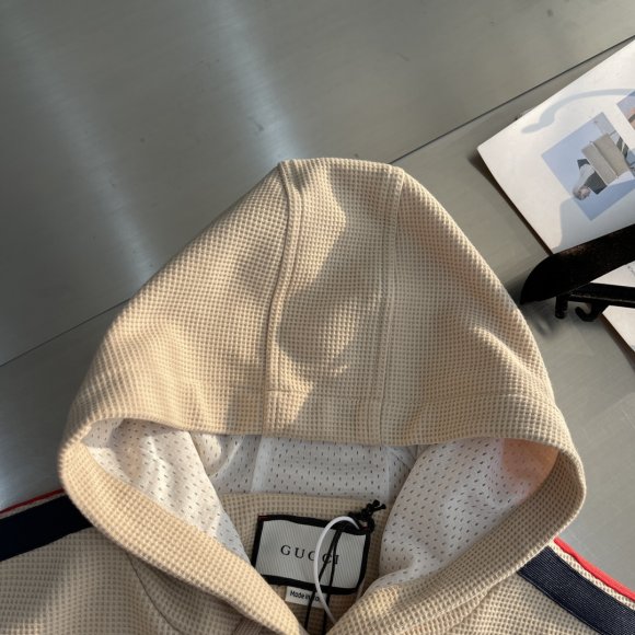 Gucci - Мужская кофта худи TJ_2012GU4 Gucci - Мужская кофта худи TJ_2012GU4