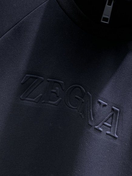 Ermenegildo Zegna - Мужская кофта толстовка TI_0401EZ12