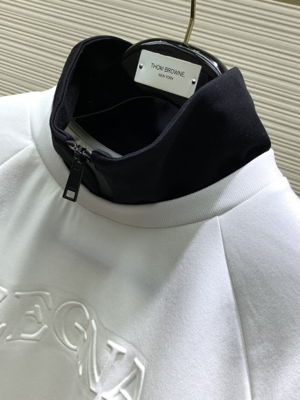 Ermenegildo Zegna - Мужская кофта толстовка TI_0401EZ12 Ermenegildo Zegna - Мужская кофта толстовка TI_0401EZ12