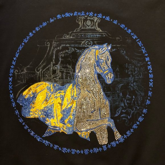 Hermes - Мужская футболка майка MI_1803HE13 Hermes - Мужская футболка майка MI_1803HE13