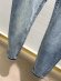 Saint Laurent - Мужские штаны джинсы TI_0104SL5
