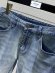 Saint Laurent - Мужские штаны джинсы TI_0104SL5