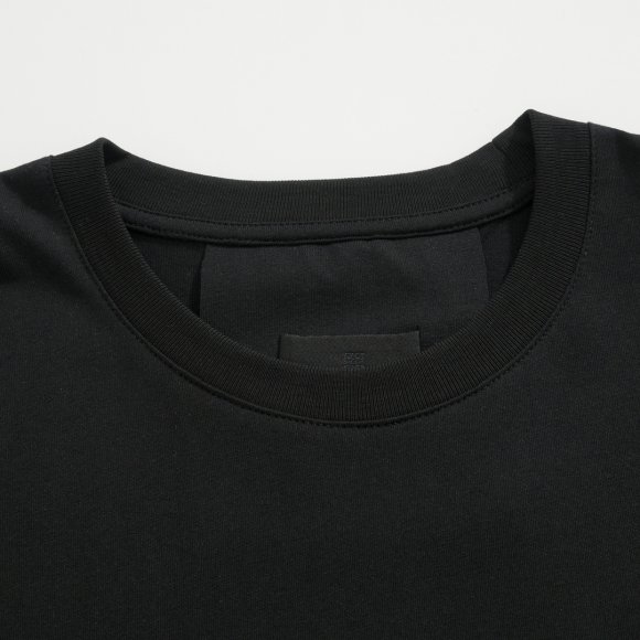 Givenchy - Мужская футболка майка ACE_0105GI3 Givenchy - Мужская футболка майка ACE_0105GI3