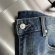 Burberry - Мужские штаны джинсы TJ_2205BU7