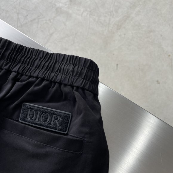 Dior - Мужские шорты TJ_0506DI9 Dior - Мужские шорты TJ_0506DI9