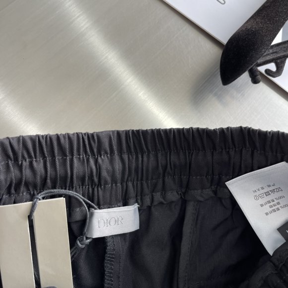 Dior - Мужские шорты TJ_0506DI9 Dior - Мужские шорты TJ_0506DI9