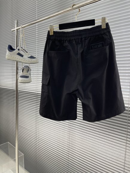 Dior - Мужские шорты TJ_0506DI9 Dior - Мужские шорты TJ_0506DI9