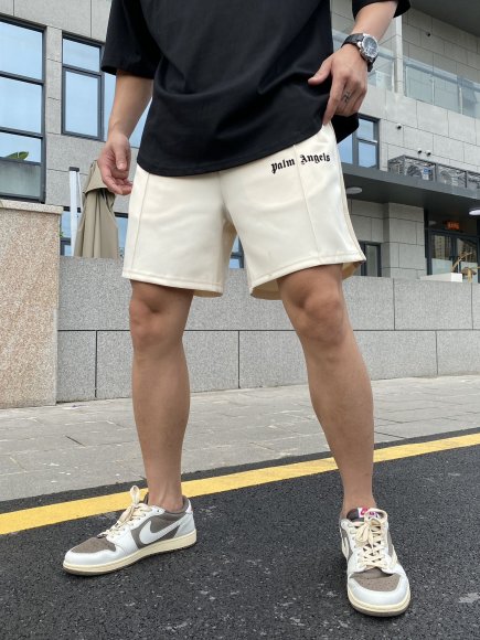 Palm Angels - Мужские шорты LE_2606PA4