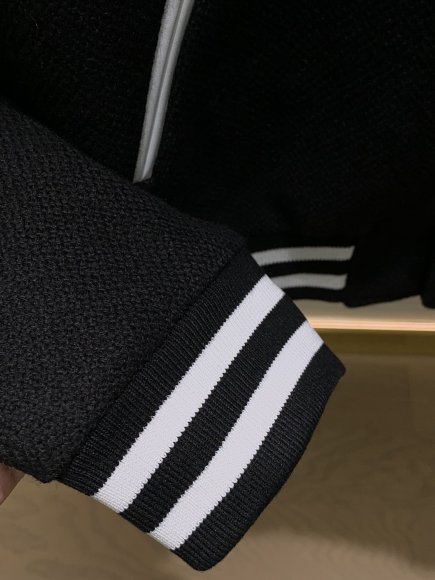 Celine - Мужская куртка ветровка бомбер TI_3007CE10 Celine - Мужская куртка ветровка бомбер TI_3007CE10