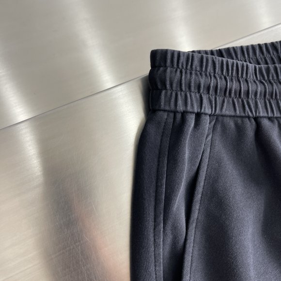 Balenciaga - Мужские повседневные спортивные штаны TJ_0310BA3 Balenciaga - Мужские повседневные спортивные штаны TJ_0310BA3