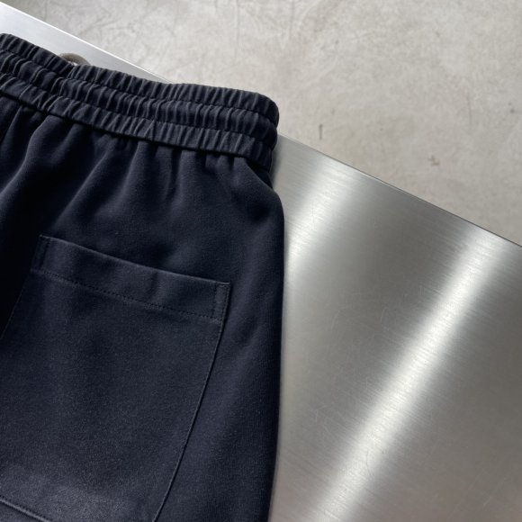 Balenciaga - Мужские повседневные спортивные штаны TJ_0310BA3 Balenciaga - Мужские повседневные спортивные штаны TJ_0310BA3