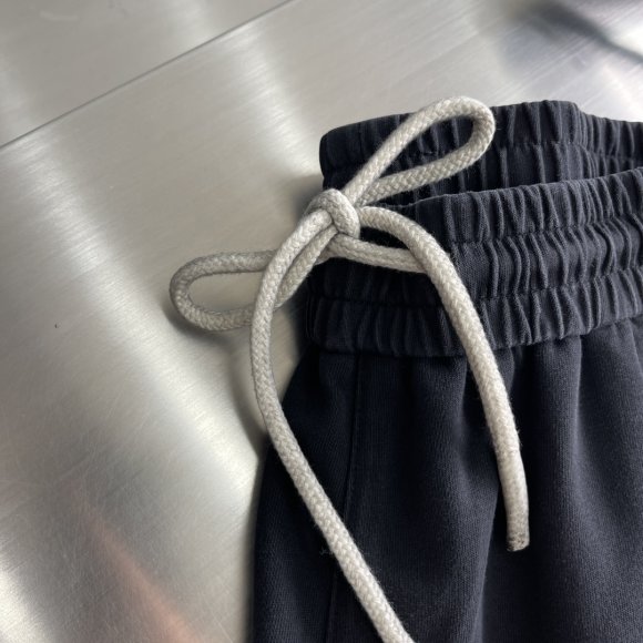 Balenciaga - Мужские повседневные спортивные штаны TJ_0310BA3 Balenciaga - Мужские повседневные спортивные штаны TJ_0310BA3