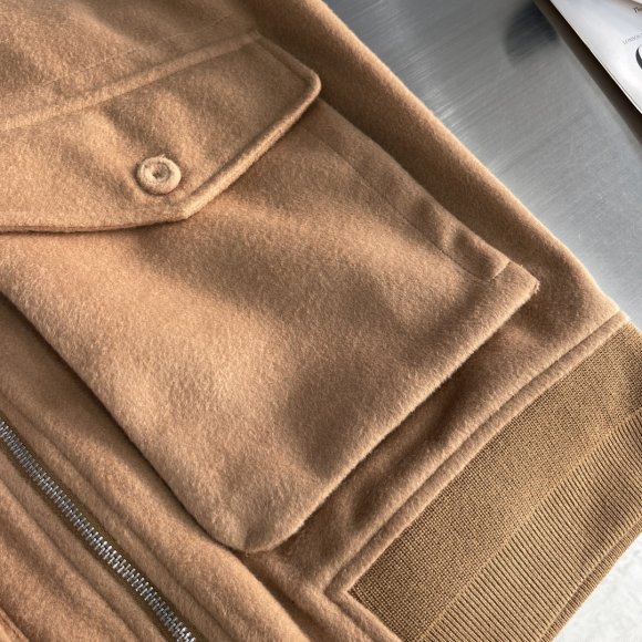 Dior - Мужская шерстяная куртка жакет TJ_1610DI5 Dior - Мужская шерстяная куртка жакет TJ_1610DI5