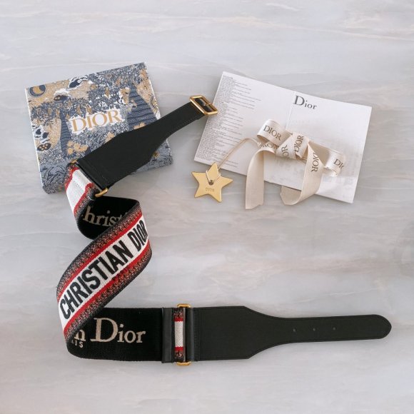 Dior Женский ремень 6.5см. RE_1005DI5