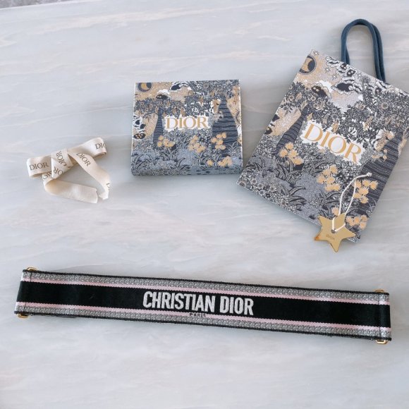 Dior Женский ремень 6.5см. RE_1005DI5