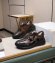 UGG - Мужские зимние кроссовки GTL_1712UG3