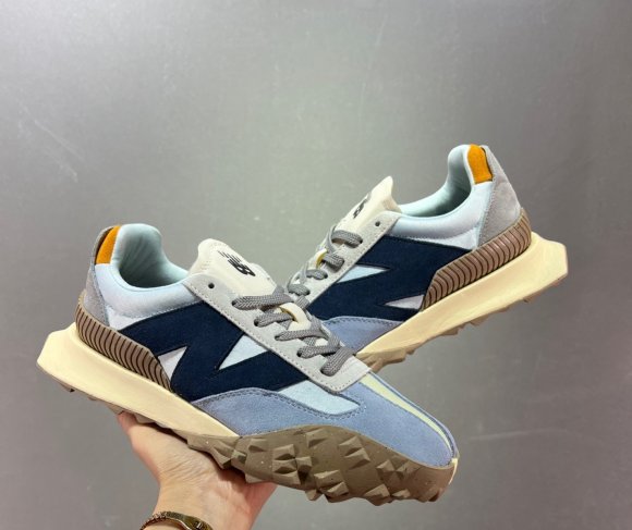 New Balance UXC-72 Мужские кроссовки ZO_2501NB4