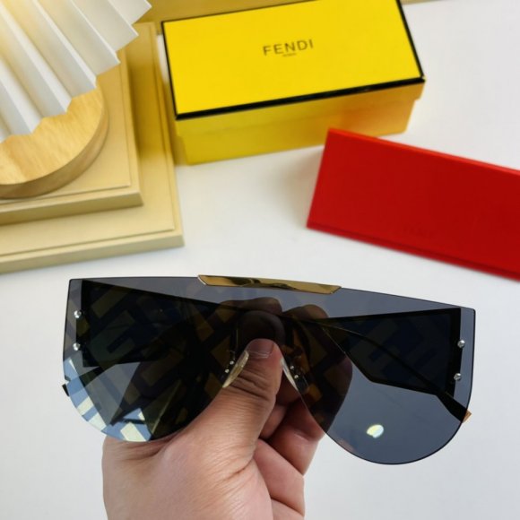 Fendi очки K2_0902FE17