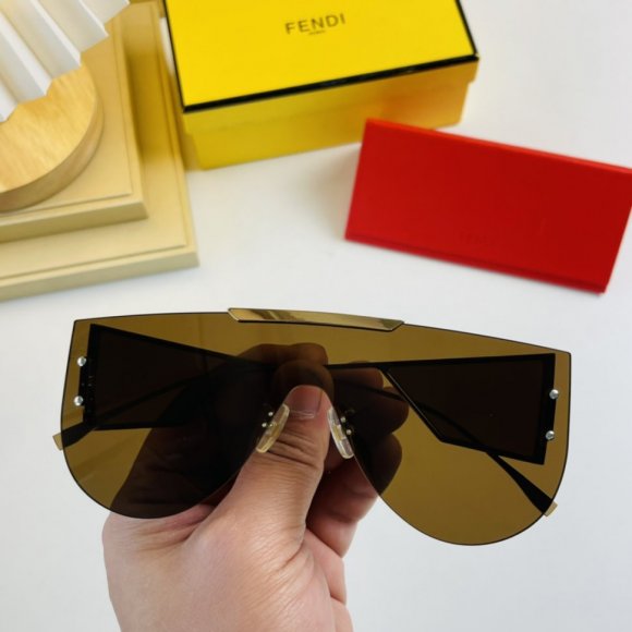 Fendi очки K2_0902FE17 Fendi очки K2_0902FE17