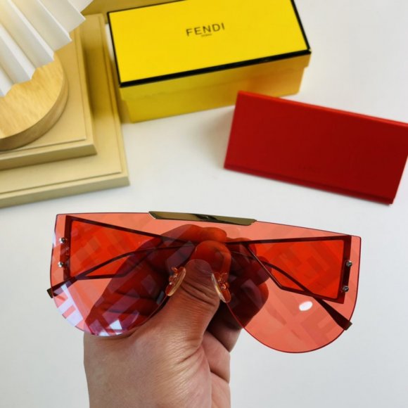 Fendi очки K2_0902FE17 Fendi очки K2_0902FE17