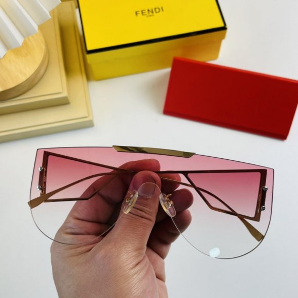 Fendi очки K2_0902FE17 Fendi очки K2_0902FE17