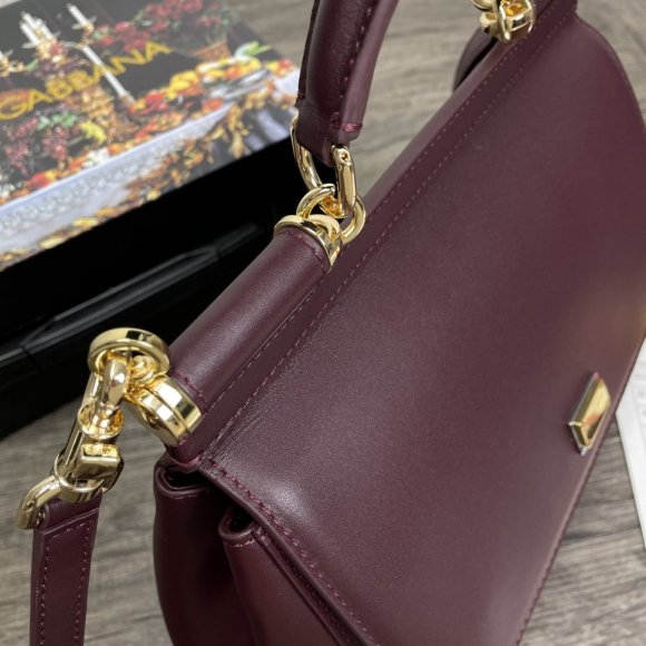 Dolce & Gabbana Sicily Женская сумка- мессенджер  DG_1102DG1