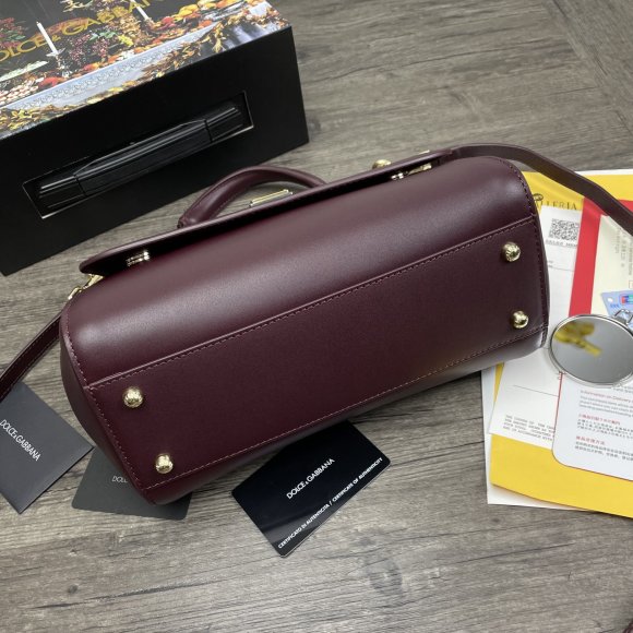 Dolce & Gabbana Sicily Женская сумка- мессенджер  DG_1102DG1