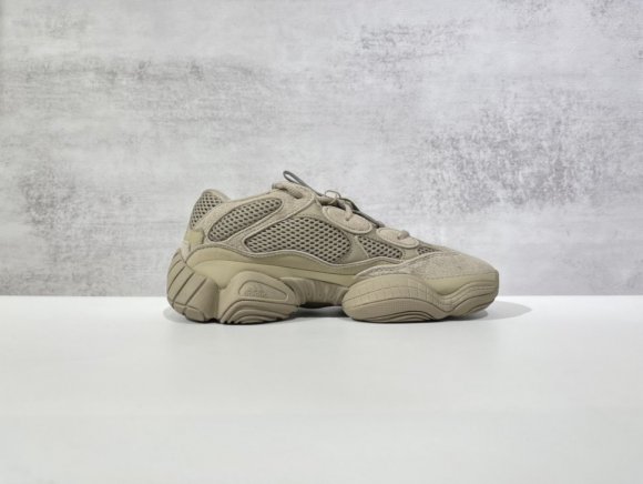 Adidas Yeezy 500 Desert Rat Женские кроссовки 7Z_1302AD3 Adidas Yeezy 500 Desert Rat Женские кроссовки 7Z_1302AD3