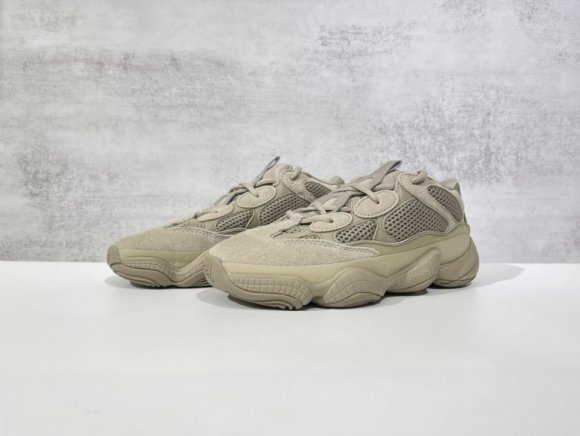 Adidas Yeezy 500 Desert Rat Женские кроссовки 7Z_1302AD3 Adidas Yeezy 500 Desert Rat Женские кроссовки 7Z_1302AD3