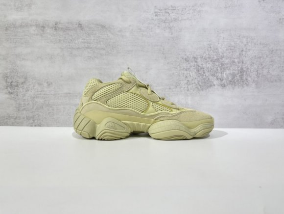Adidas Yeezy 500 Desert Rat Женские кроссовки 7Z_1302AD3 Adidas Yeezy 500 Desert Rat Женские кроссовки 7Z_1302AD3
