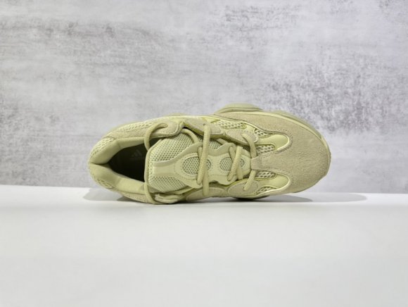 Adidas Yeezy 500 Desert Rat Женские кроссовки 7Z_1302AD3 Adidas Yeezy 500 Desert Rat Женские кроссовки 7Z_1302AD3