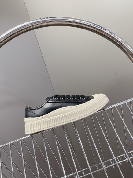 Marni - Женские кеды ST3_1406MA3