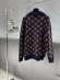 Louis Vuitton - Мужская кофта свитер кардиган TJ_0309LV6