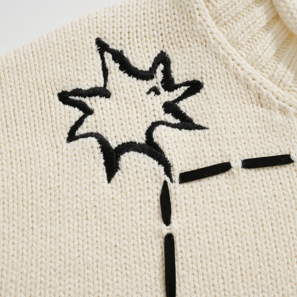 Dior - Мужская кофта свитер ACE_1009DI3 Dior - Мужская кофта свитер ACE_1009DI3