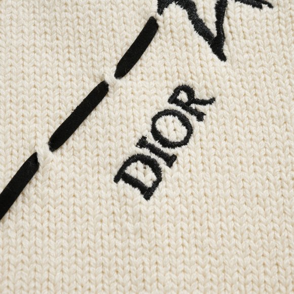 Dior - Мужская кофта свитер ACE_1009DI3 Dior - Мужская кофта свитер ACE_1009DI3