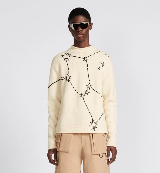 Dior - Мужская кофта свитер ACE_1009DI3 Dior - Мужская кофта свитер ACE_1009DI3