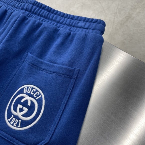 Gucci - Мужские спортивные штаны TJ_0410GU3 Gucci - Мужские спортивные штаны TJ_0410GU3