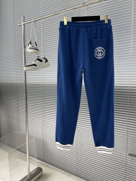 Gucci - Мужские спортивные штаны TJ_0410GU3 Gucci - Мужские спортивные штаны TJ_0410GU3