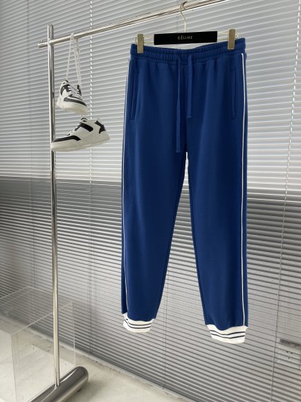 Gucci - Мужские спортивные штаны TJ_0410GU3 Gucci - Мужские спортивные штаны TJ_0410GU3