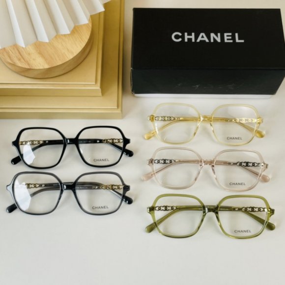 Chanel очки K2_2802CH32