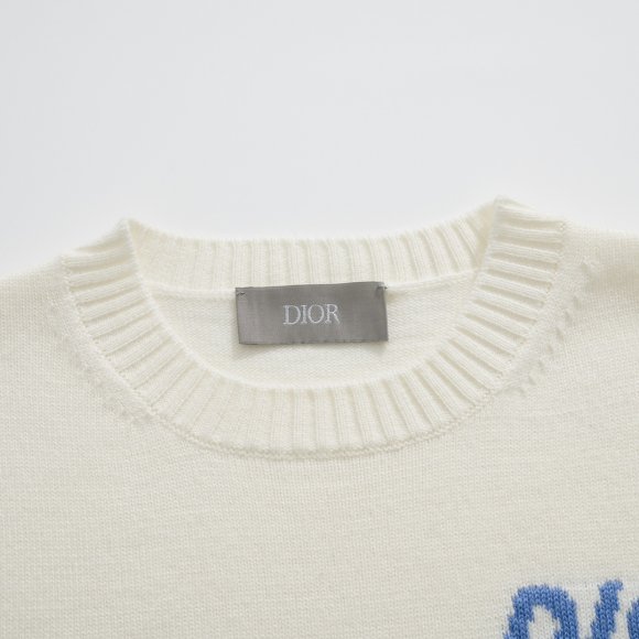 Dior Multi - Мужская кофта свитер ACE_0612DI3 Dior Multi - Мужская кофта свитер ACE_0612DI3