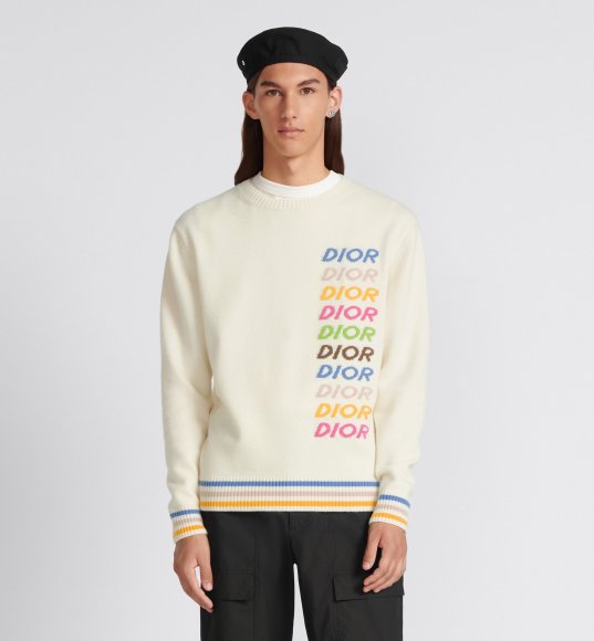 Dior Multi - Мужская кофта свитер ACE_0612DI3