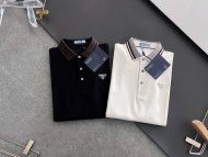 Prada - Мужская кофта поло DZ_0501PR1