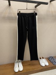 Valentino - Мужские спортивные штаны DZ_1701VA4 Valentino - Мужские спортивные штаны DZ_1701VA4
