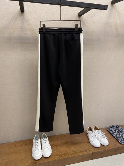 Valentino - Мужские спортивные штаны DZ_1701VA4 Valentino - Мужские спортивные штаны DZ_1701VA4